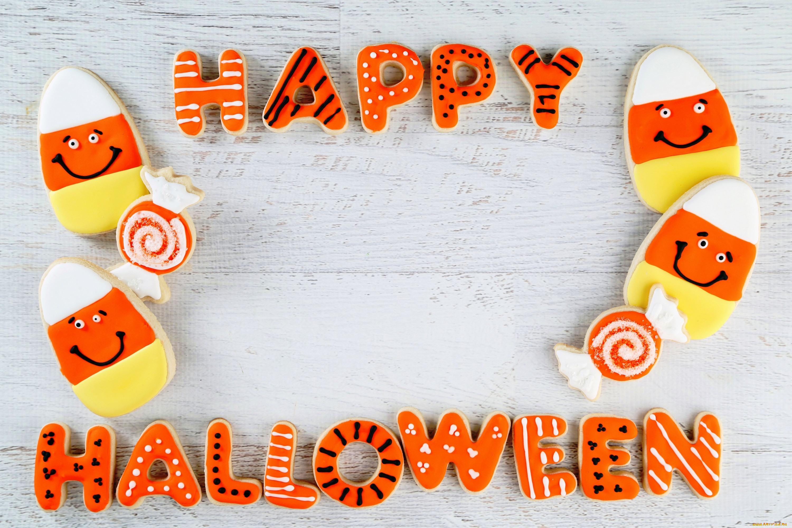 , , happy, halloween, pumpkin, cookies, , 